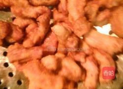 酸汤小酥肉的做法图解5