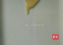 金陵十二钗之探春的做法图解3