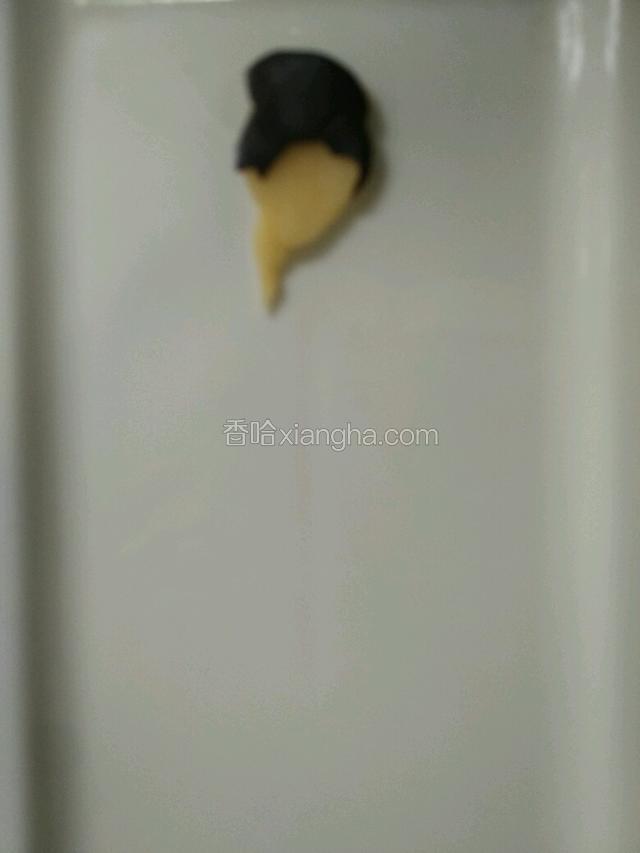 摆盘
