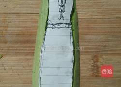 金陵十二钗之探春的做法图解6