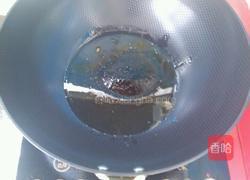 辣椒炒藕的做法图解3