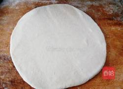 电饼铛烙饼的做法图解4