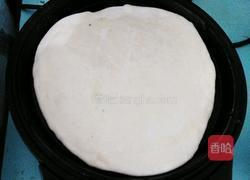 电饼铛烙饼的做法图解8