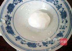 自制小汤圆的做法图解3