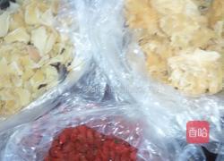 安神养心粥的做法图解1