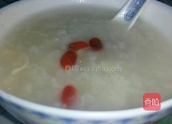 安神养心粥的做法图解8