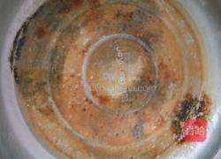 米酒小汤圆的做法图解2