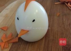 童趣鸡蛋的做法图解4