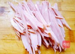 自制寿司的做法图解2