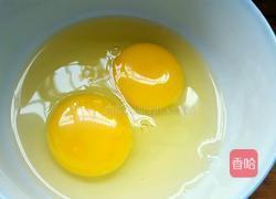 自制寿司的做法图解4