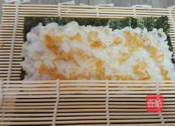 自制寿司的做法图解12