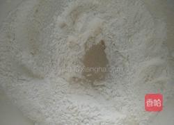 发面肉馅饼的做法图解1