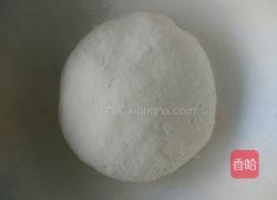 发面肉馅饼的做法图解3