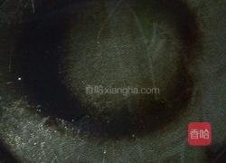 发面肉馅饼的做法图解13