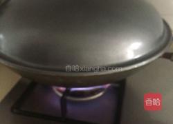 桂花蜜马蹄糕。的做法图解5