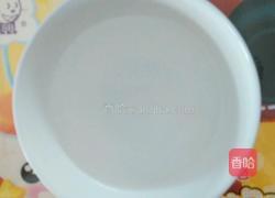 水分辣椒鸡蛋的做法图解2