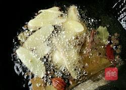 红烧鸡块的做法图解4