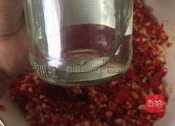 剁椒酱的做法图解4