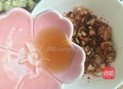 凉拌圆生菜的做法图解6