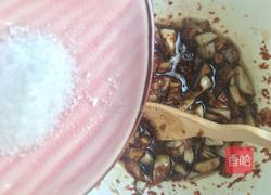 凉拌圆生菜的做法图解8