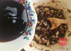 凉拌圆生菜的做法图解10