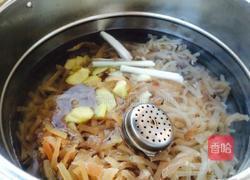 水晶肉皮冻的做法图解8