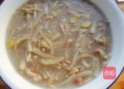 水晶肉皮冻的做法图解10