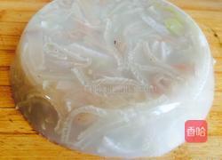 水晶肉皮冻的做法图解11