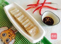 水晶肉皮冻的做法图解14