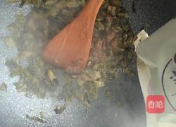 懒人酸菜鱼的做法图解10