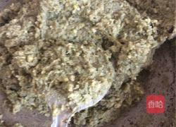 绿豆沙的做法图解4