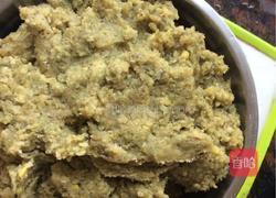 绿豆沙的做法图解5