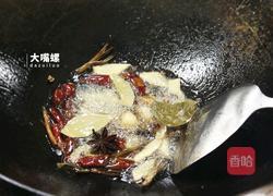 紫苏炒石螺丨大嘴螺的做法图解5