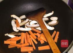 培根鸡肉芦笋卷的做法图解4