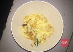 辣椒炒蛋的做法图解4