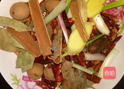 雪莲鸡腿的做法图解2