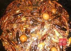 雪莲鸡腿的做法图解3