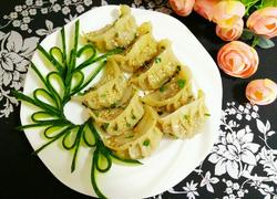 电饼铛煎饺