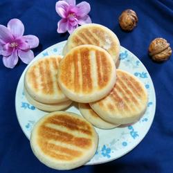 烙饼的做法[图]