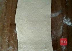 烙饼的做法图解4