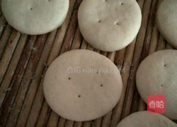 烙饼的做法图解6