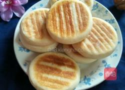 烙饼的做法图解9