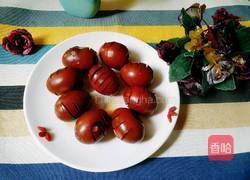 台湾卤蛋的做法图解5