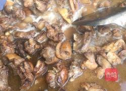 药膳甘蔗炆羊肉的做法图解5