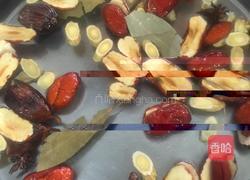 药膳甘蔗炆羊肉的做法图解6