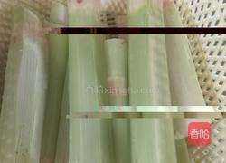 药膳甘蔗炆羊肉的做法图解7