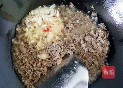 炸酱面的做法图解9