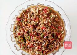 炸酱面的做法图解13