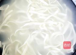 炸酱面的做法图解16