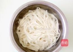 炸酱面的做法图解17